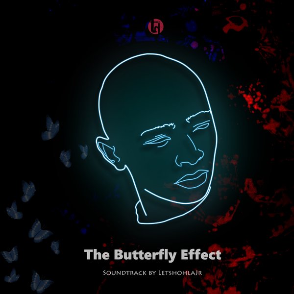 The Butterfly Effect's cover art