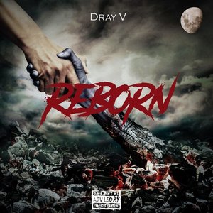 Reborn's cover art