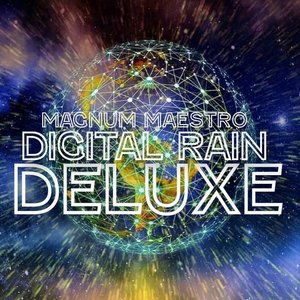 Digital Rain Deluxe (EP) cover art