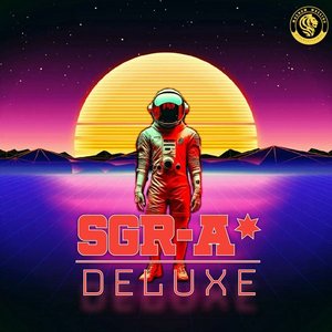 SGR-A* Deluxe cover art